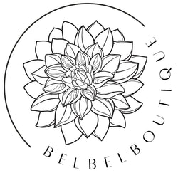 new belbel logo